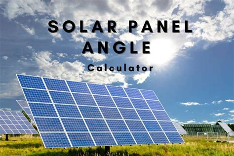 Azimuth Solar Panel Example 的图像结果