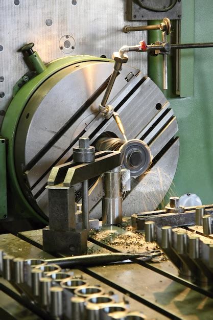 Horizontal Milling Machine 的图像结果
