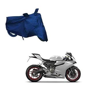 RPS Bike Cover for BMW 1200 GS Water Resistance with Strong Striched ...