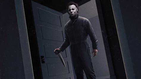 [100+] Halloween Michael Myers Wallpapers | Wallpapers.com