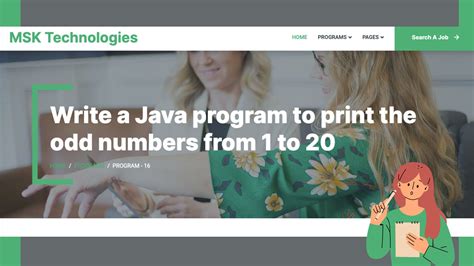 Image result for Write an Algorithm to Print N Odd Numbers