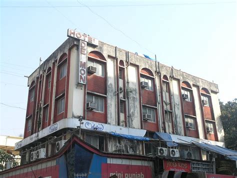 HOTEL DELMON (Mumbai) - Hotel Reviews & Photos - Tripadvisor