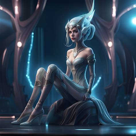 Image result for Alien Princess Story