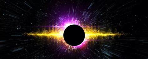 天文学家探测到3亿光年外黑洞正在吞噬恒星 - 空间先导专项官网总站