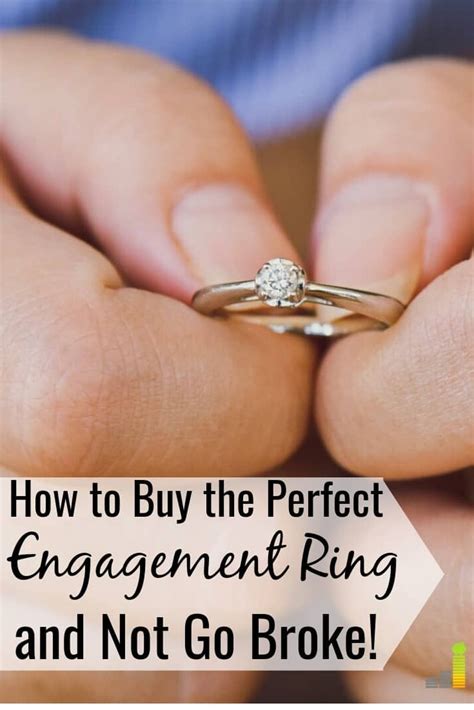 engagement rings how much to spend