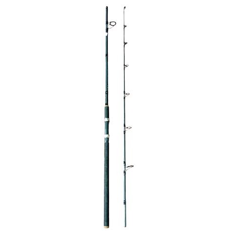 Fishing King Black Pearl 8ft Spinning Rod – Fish With Hanish Tackles