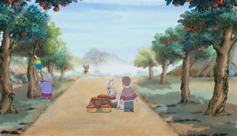 中华弟子规 第2季 第97集-大顽兔-儿童-动画片-免费在线观看-爱奇艺