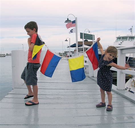 "B" Nautical Signal Code Flag – My Signal Flags