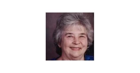 Pauline C. Gogel Obituary (2025) - Ferdinand, IN - Becher Funeral Home ...
