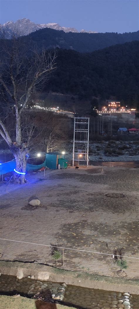 RIVER VIEW RESORT (Pahalgam, Kashmir) - Hotel Reviews, Photos, Rate ...