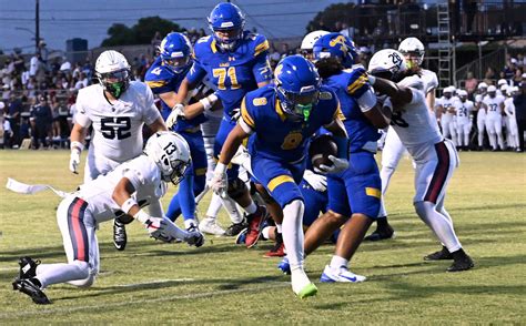Bishop Amat football dominates St. Paul in coach Kory Minor’s debut ...