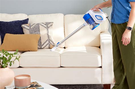 How to Clean Couch Cushions