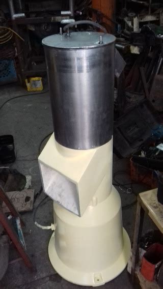 Image result for Tutorial Despulpadora Casera