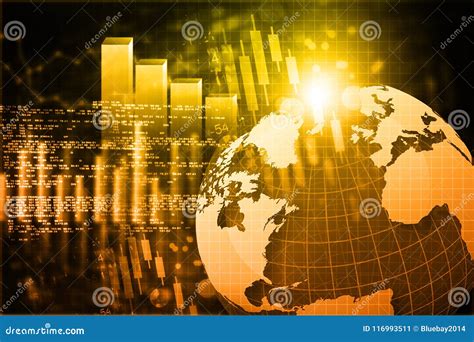 International Stock Market 的图像结果