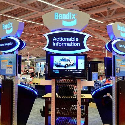 Bendix Office Photos