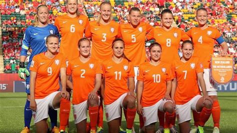 西班牙女足vs荷兰女足比赛预测 西班牙女足vs荷兰女足比赛谁能赢？ - 风暴体育