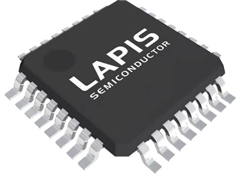 ML22120TB Automotive-Grade Speech Synthesis LSI - ROHM | Mouser