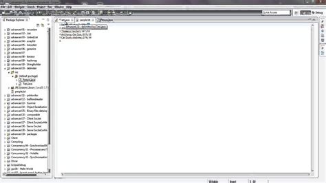 StringTokenizer 的图像结果