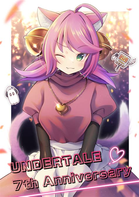 Mad Mew Mew - Mad Dummy - Image by horinatu103 #3757637 - Zerochan ...