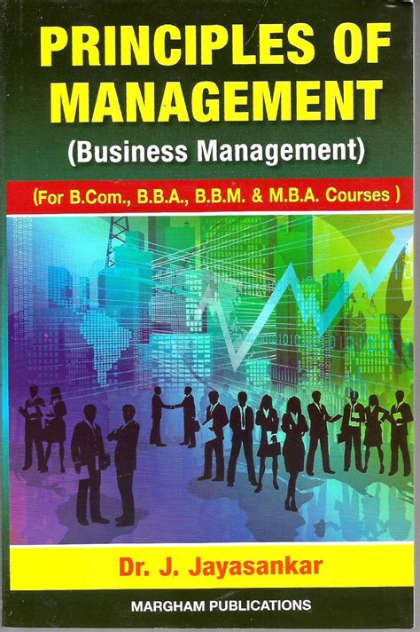 Buy Principles of Management Book Online at Low Prices in India ...