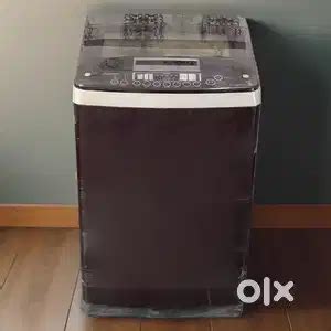 Fully automatic washing machines on monthly rent - Washing Machines in ...