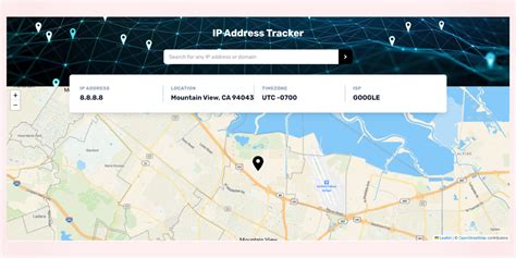 Image result for Using IP Tracker