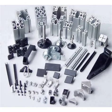 JMS Automation - Wholesale Trader of Linear Guideway & Ball Screw from ...