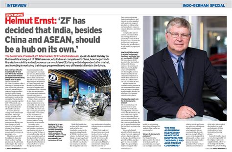 Autocar Professional – June 15 issue out now! | Autocar Professional