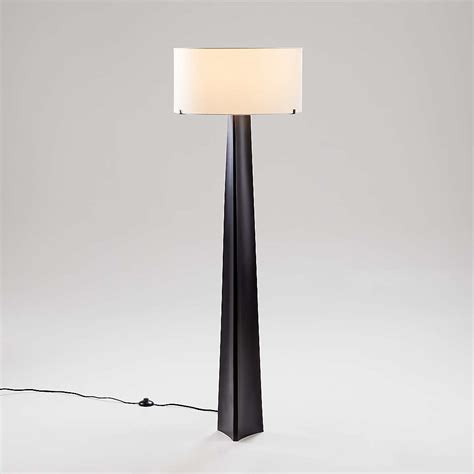 Floor Lamps: Modern Floor Lamps & Standing Lamps | Crate & Barrel Canada