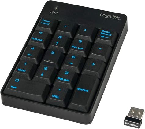Image result for Numeric Keypad External Logitech