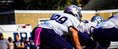Malvern Prep (PA) Football Team. Home to the Friars