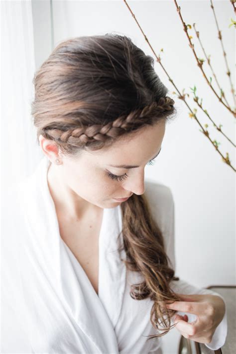 Image result for Spring Braid Tutorial