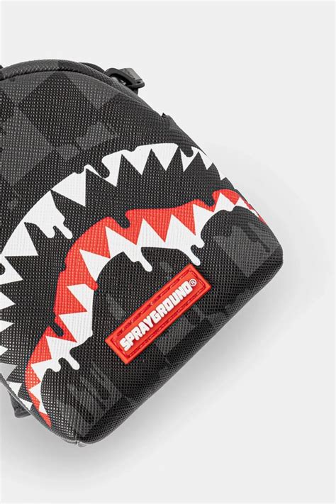Sprayground brelok 910K7973NSZ | Answear.com