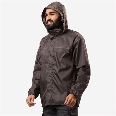 Buy Rain Jacket and Rain coat Online from Decathlon