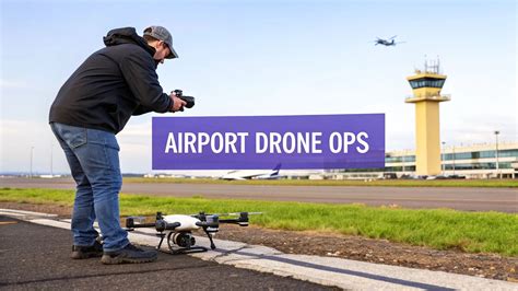 A Drone Pilot's Guide to the FAA Facility Map