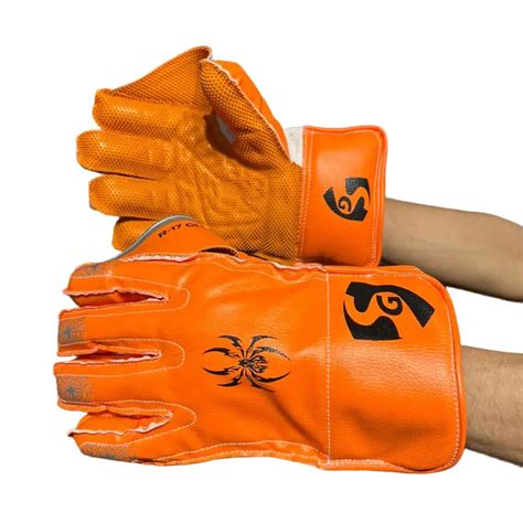Cricket Keeping Gloves – SCS Sports