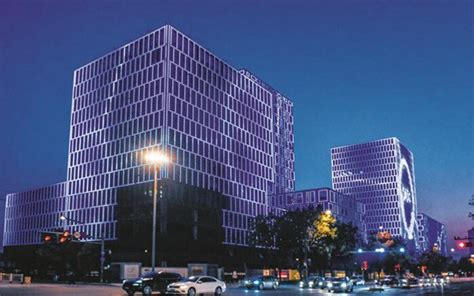 金华科技园创业服务中心科技孵化大楼 - 浙江致远工程管理有限公司