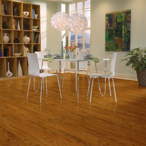 Bruce Hardwood | Goodfellow Flooring | Modern Hardwood