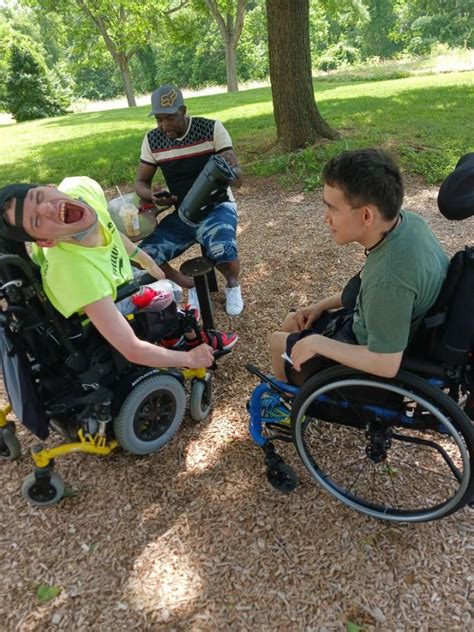 Community Options Program 的图像结果