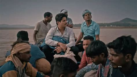 Daman Movie Review: This inspiring and heartwarming true story is a ...