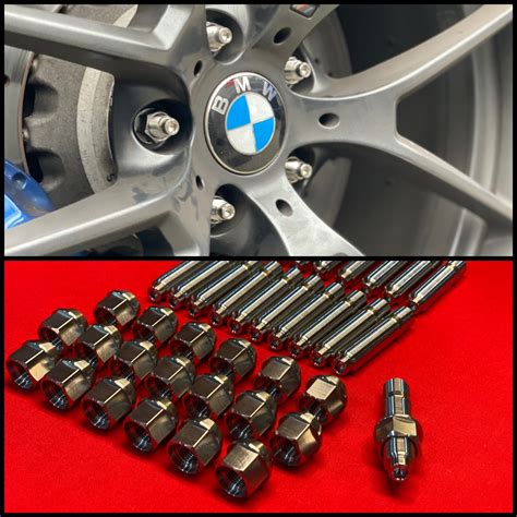 Wheel Lug Bolts 的图像结果