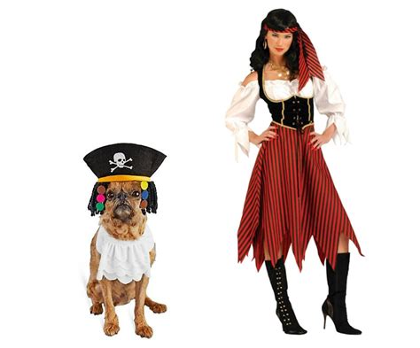 7 Dog & Human Costumes For Halloween 2018, Because Pups Make Everything ...