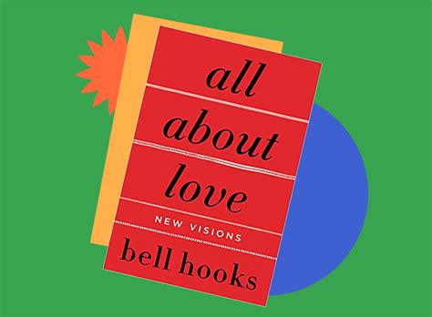 Bell Hooks All About Love