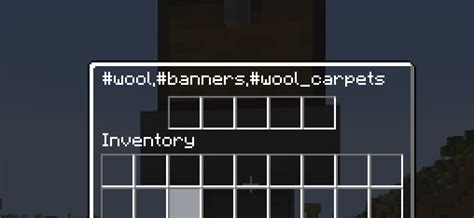 Image result for Redstone Hopper Filter Minecraft Java 1.17