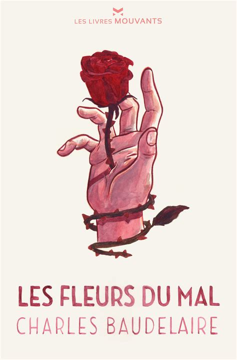 Couvertures, images et illustrations de Les Fleurs du Mal de Charles ...