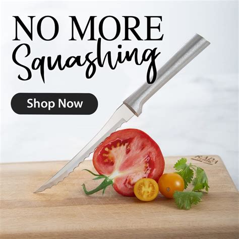 How to Sharpen A Knife [Instructions] | Rada Cutlery