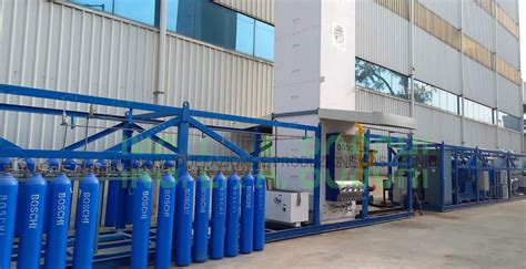 Oxygen Plants in UAE & Liquid Nitrogen Plant in Dubai UAE- UNIVERSAL ...
