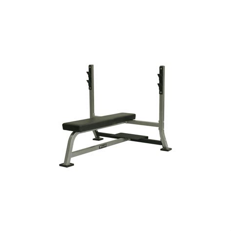 Valor Fitness BF-7 Olympic Flat Weight Bench