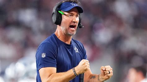 Dallas Cowboys new coach getting help from unexpected people