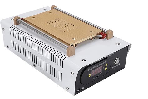 Buyyart New Highest Quality Vacuum LCD Separator Machine with Build-in ...